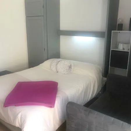 Appartement Eleis *