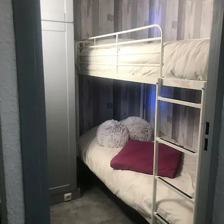 Appartement Eleis *