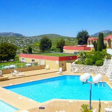 Eleis Appartement Cassis