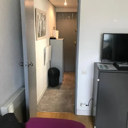 Appartement Eleis