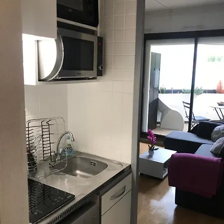 Apartment Eleis