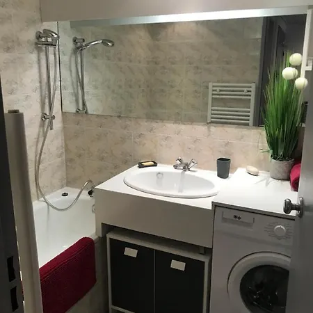 Apartamento Eleis Cassis